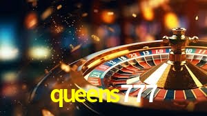 Bônus e promoções da queens777