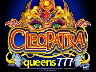 Cassino ao vivo com dealers reais na queens777