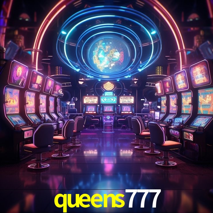 Jackpots e promoções na queens777