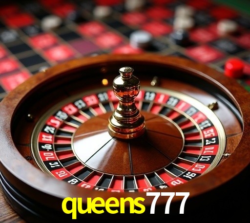 Jogos populares e pagamentos rápidos na queens777