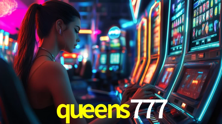Cashback e recargas na queens777