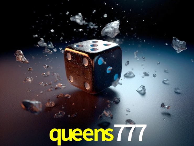 Variedade de jogos na queens777