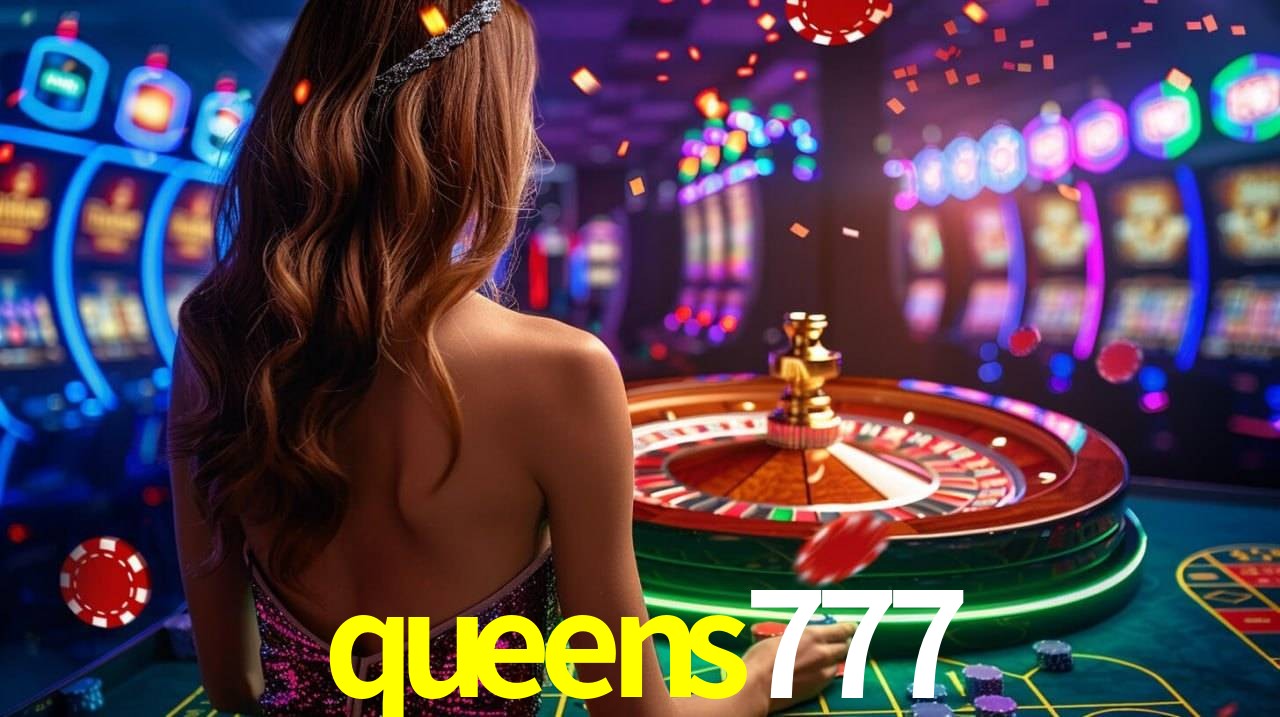 APP rápido e leve da queens777